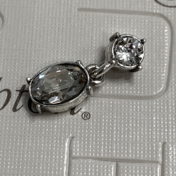 💙 Brighton One Love Earrings - Picture 4 of 6